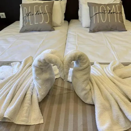 Διαμέρισμα Shades Of Olive