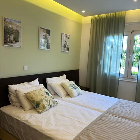 Apartment Shades Of Olive *